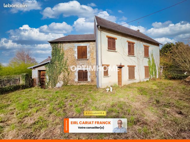 Maison 4 pièces 122 m²