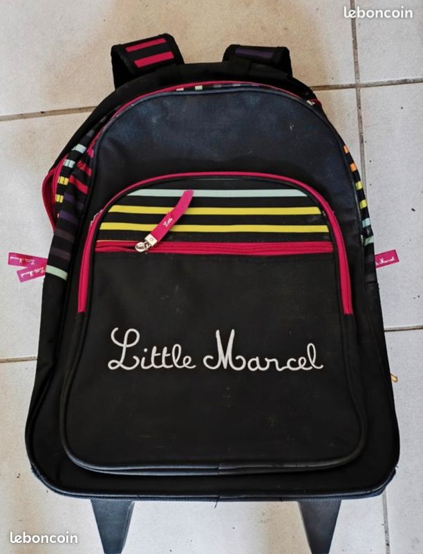 Sac à roulettes Accessoires Bagagerie