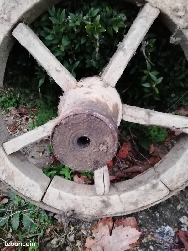 Bricolage extérieur (image 2)