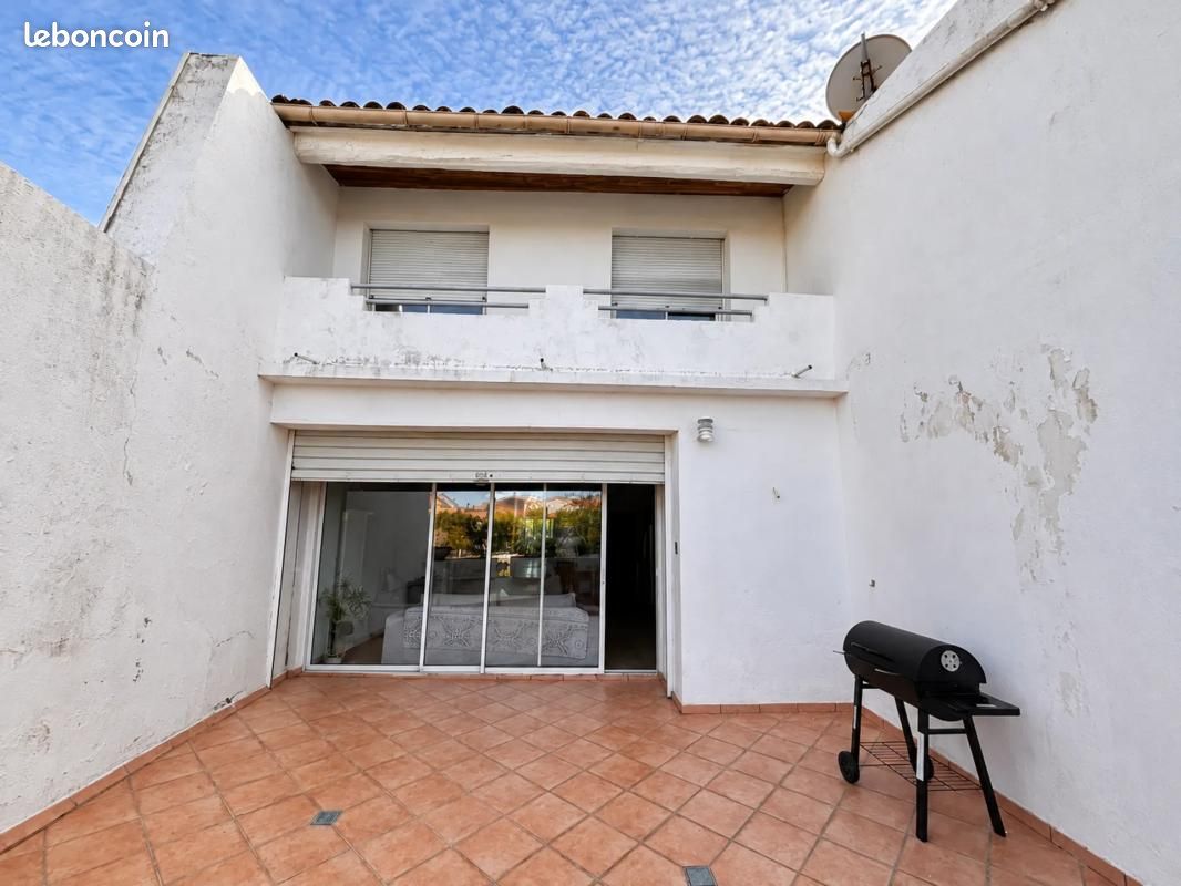 Appartement 5 pièces 200 m² · à Carcassonne · 200 m² · 210 000 €