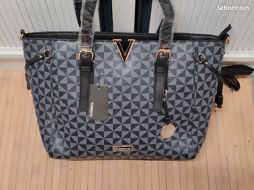 Cdiscount Torrente Sac A Main Destockage Sac A Main Torrente