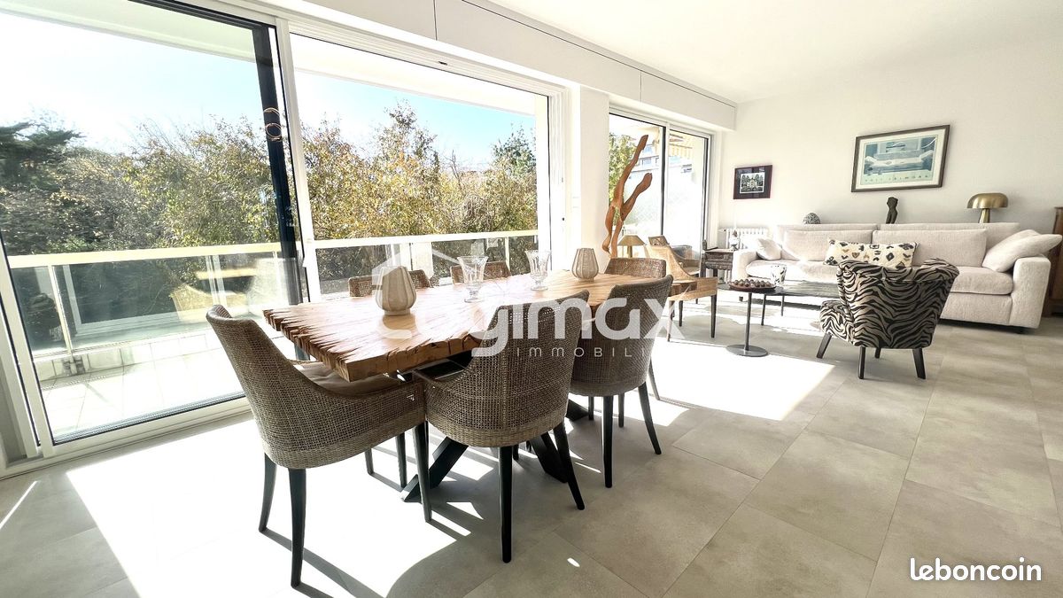 Appartement 3 pièces 82 m² · à La Rochelle · 82 m² · 545 000 €