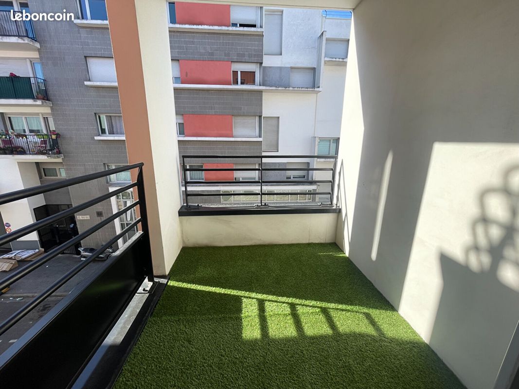 Appartement a louer villejuif - 3 pièce(s) - 59 m2 - Surfyn