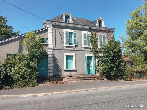 Maison 6 pièces 130 m²