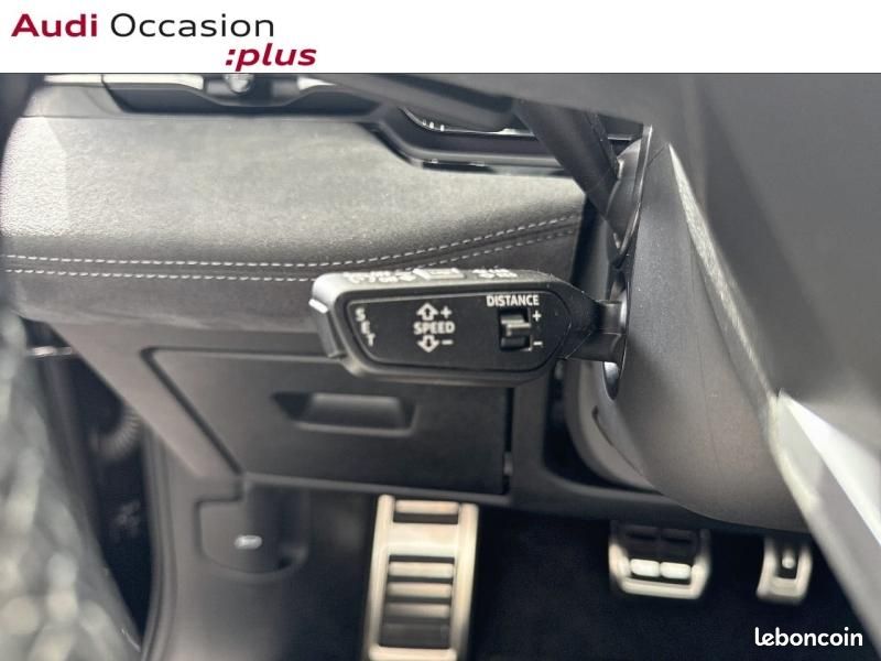 Audi A6 Sportback e-tron e-tron 428ch quattro S line (image 23)
