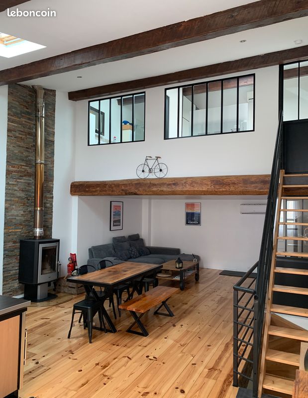 Maison 2 pièces 77 m² · à Torreilles · 77 m² · 199 000 €