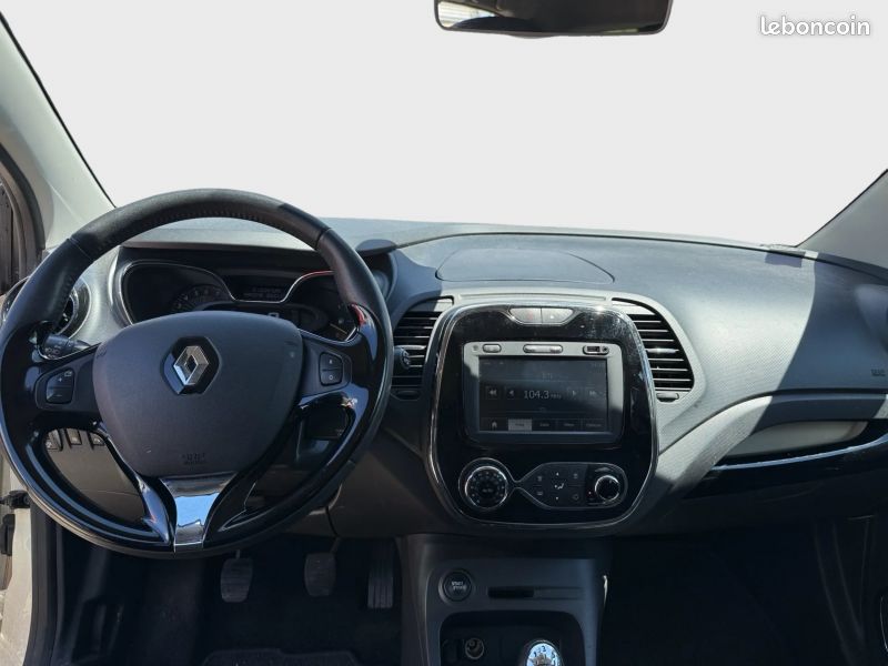 Renault CAPTUR 0.9 TCE 90CH STOP&START ENERGY LIFE ECO² (image 7)