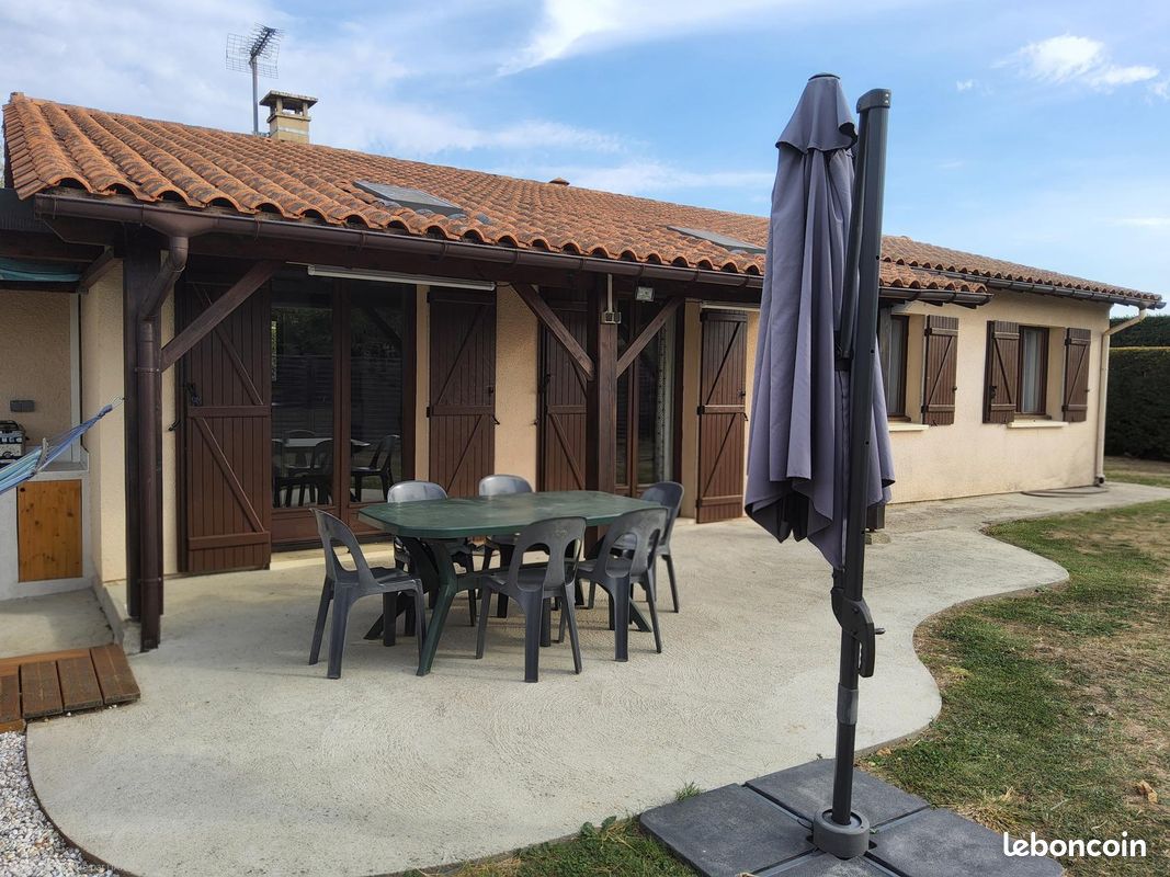 Maison 4 pièces 80 m² · à Sadirac · 80 m² · 261 250 €