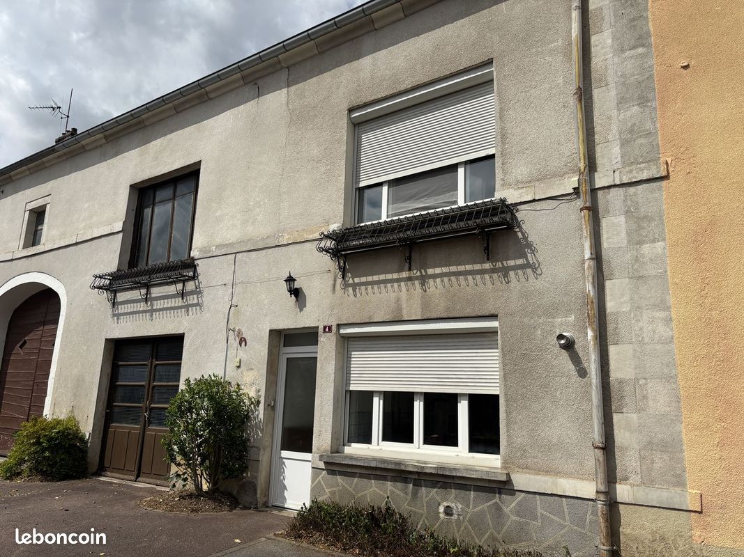 Maison 4 pièces 113 m² · à Saulx · 113 m² · 650 €/mois