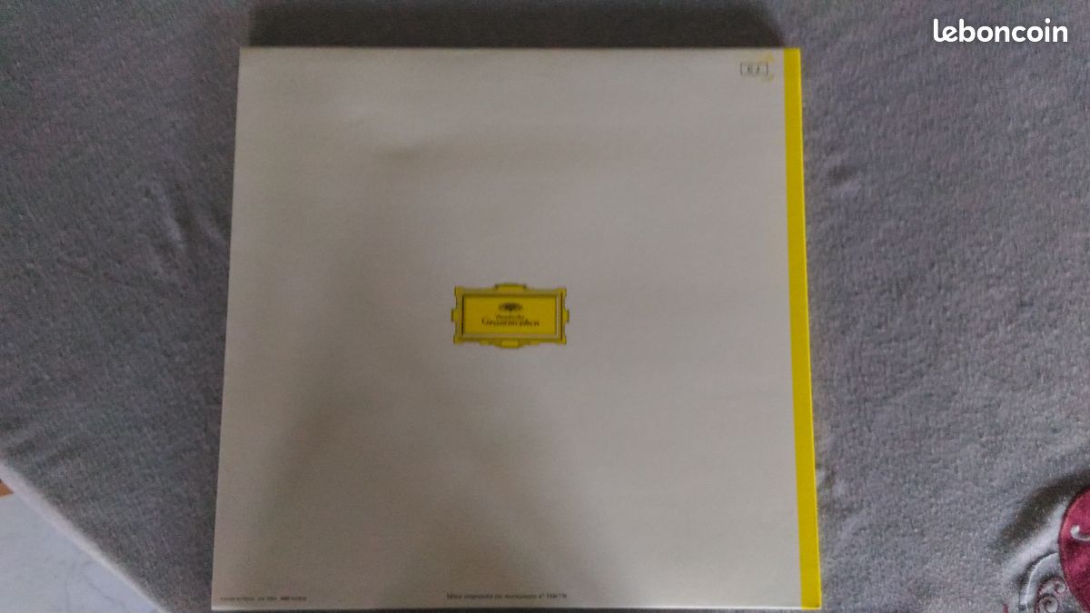 Vinyle Liszt (image 2)