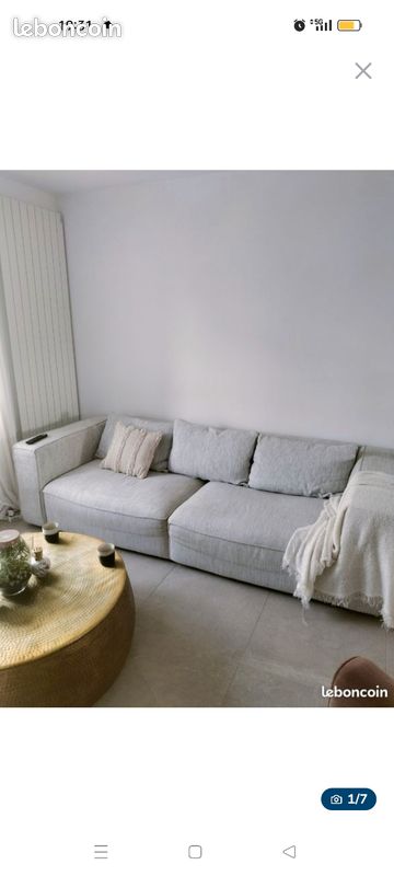 Canapé (image 1)