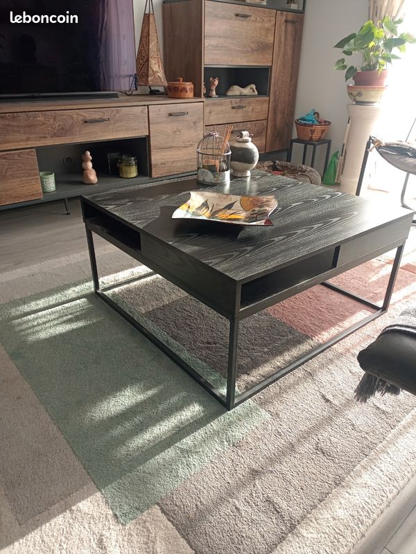 Table basse de salon (image 3)