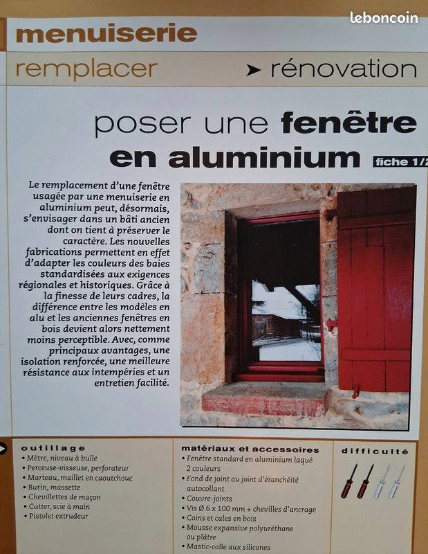 Je rénove ma maison ( collection complète) (image 8)