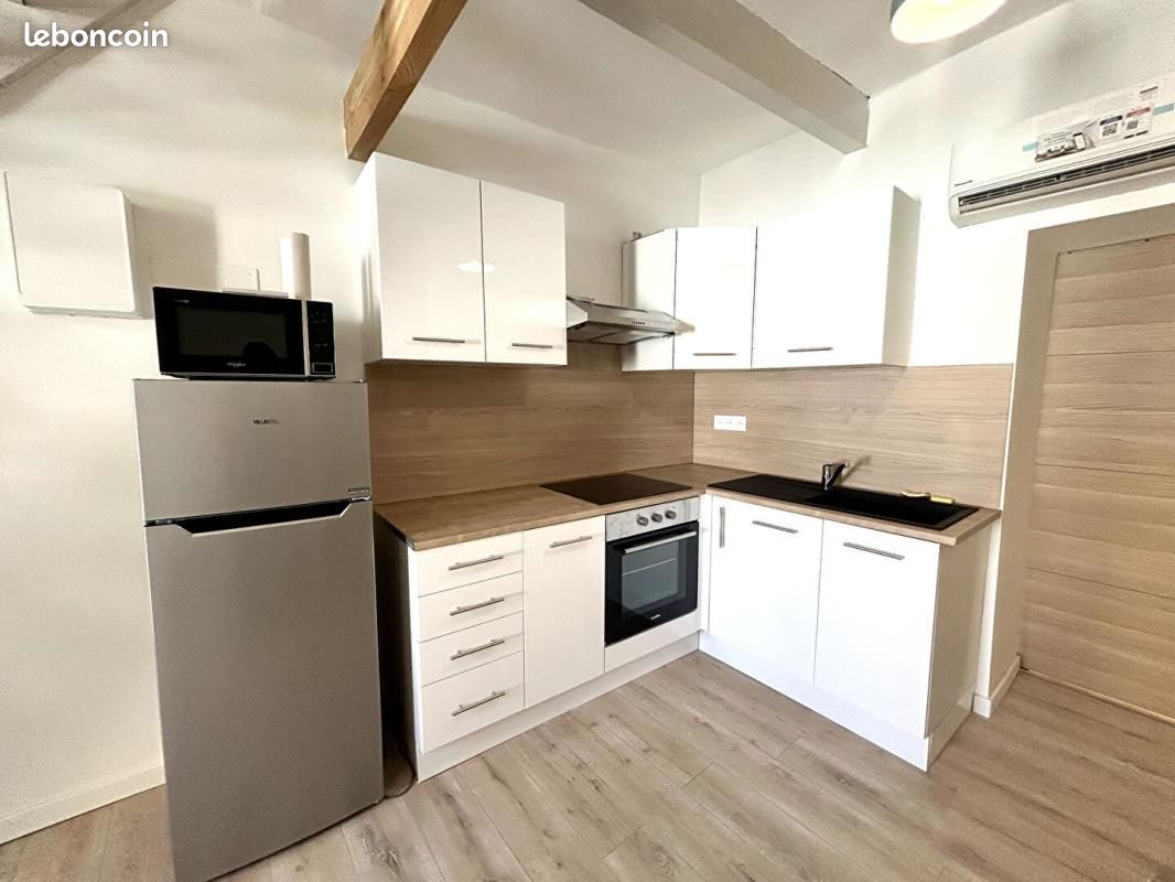 Appartement 2 pièces 50 m² · à Orange · 50 m² · 660 €/mois