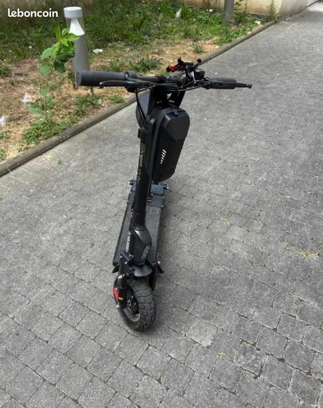Trottinette (image 3)