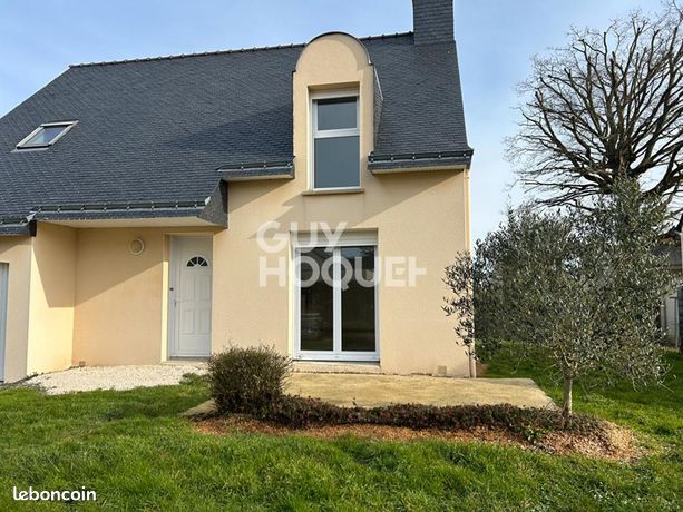 Maison 5 pièces 90 m²