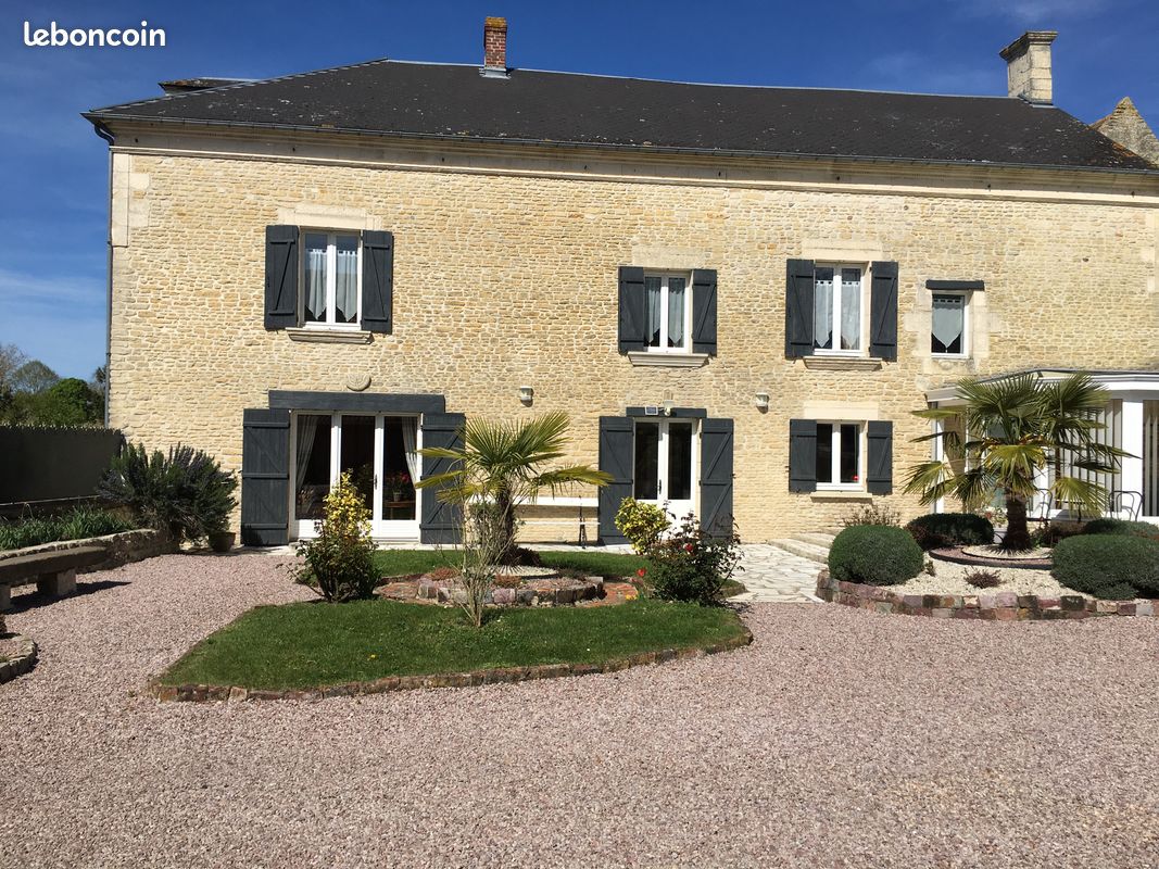 Maison 9 pièces 188 m² · à Jort · 188 m² · 295 000 €