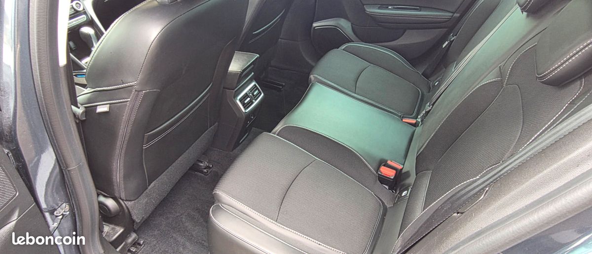 Megane tce 140 intens edc (image 6)