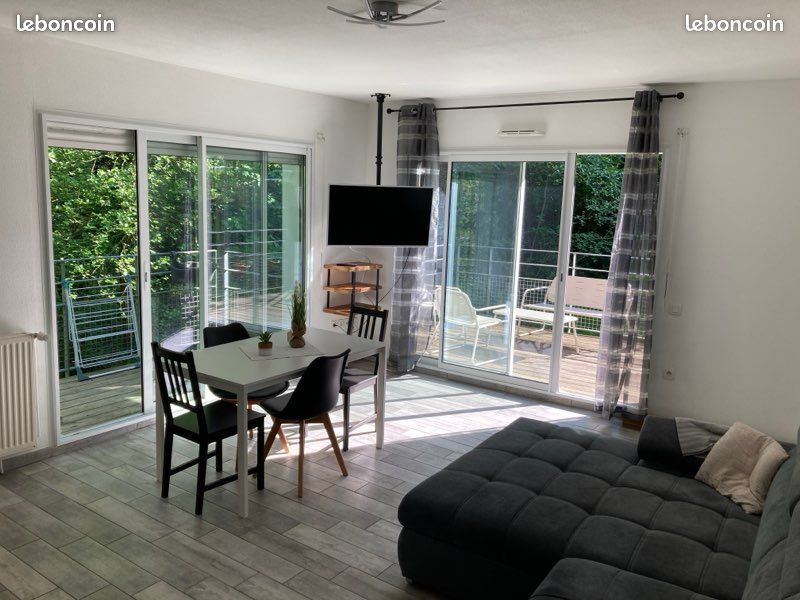Appartement 4 pièces 84 m² · à Bayonne · 84 m² · 335 000 €