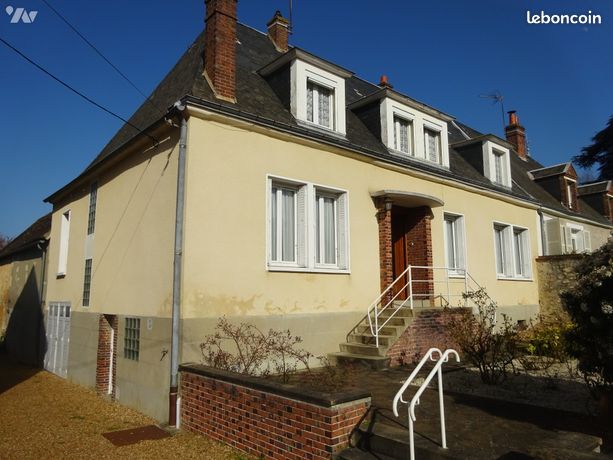 Sitemapcdatahttpwen2windecoocomle Bon Coin Immobilier Nogent Le Rotrou
