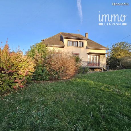 Maison 6 pièces 122 m²
