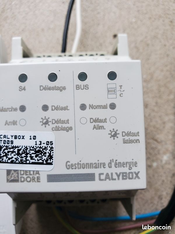 Gestionnaire énergie (image 4)
