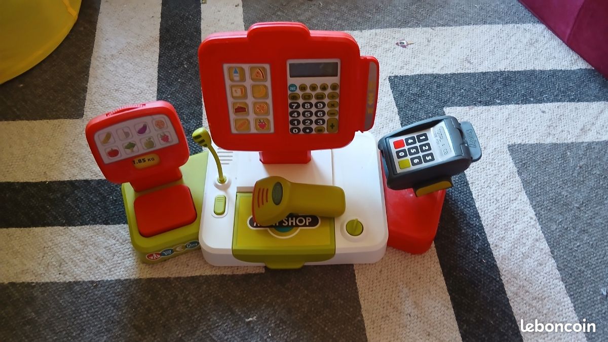 Divers cuisine enfant (image 2)