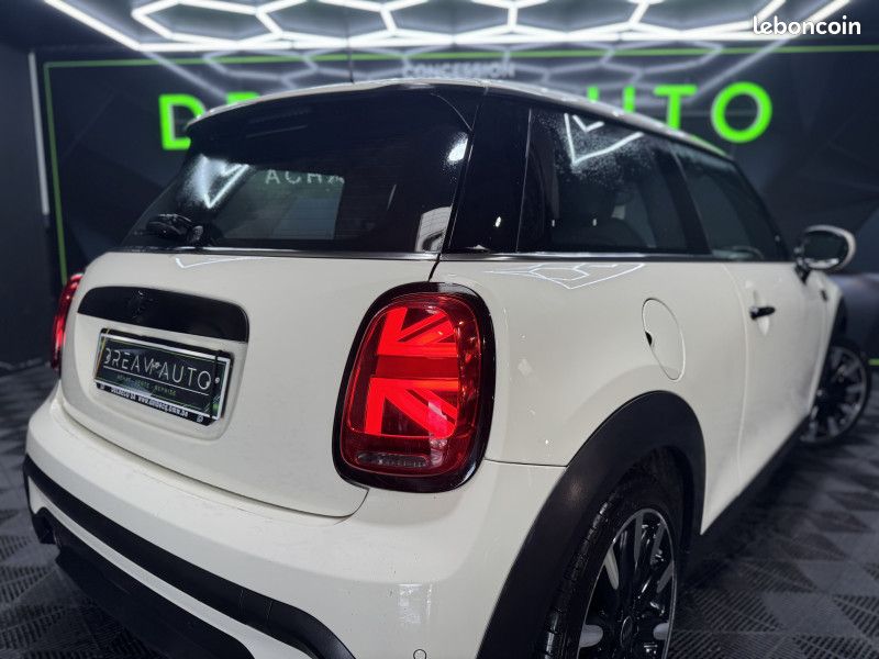 Mini MINI ONE 102CH BUSINESS DESIGN (image 4)
