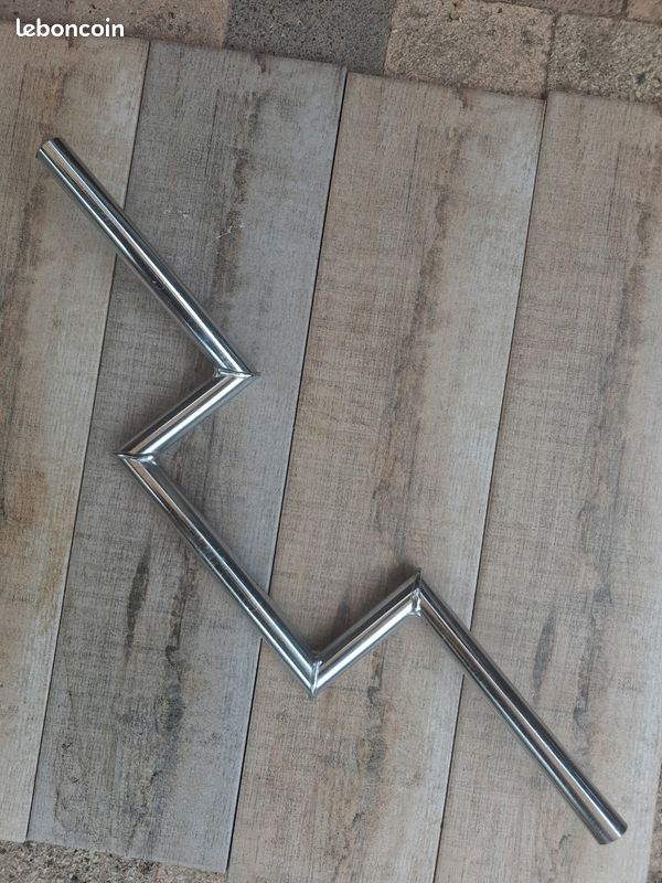 Guidon z bar 56cm (image 1)
