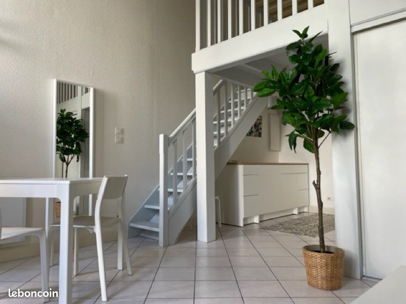 Appartement 1 pièce 30 m² · à Dijon · 30 m² · 665 €