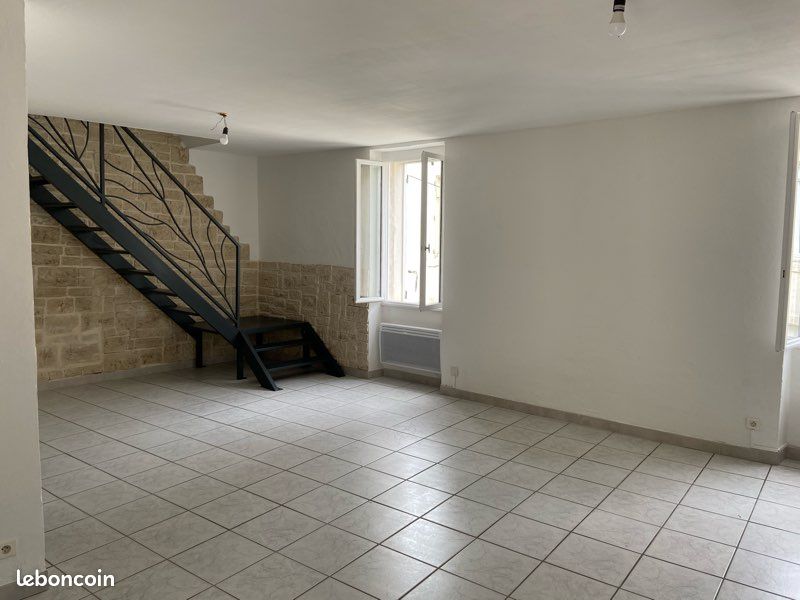 Appartement 3 pièces 72 m² · à Alès · 72 m² · 659 €