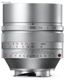 Cherche optique LEICA R reflex et M télémétrique (image 1)