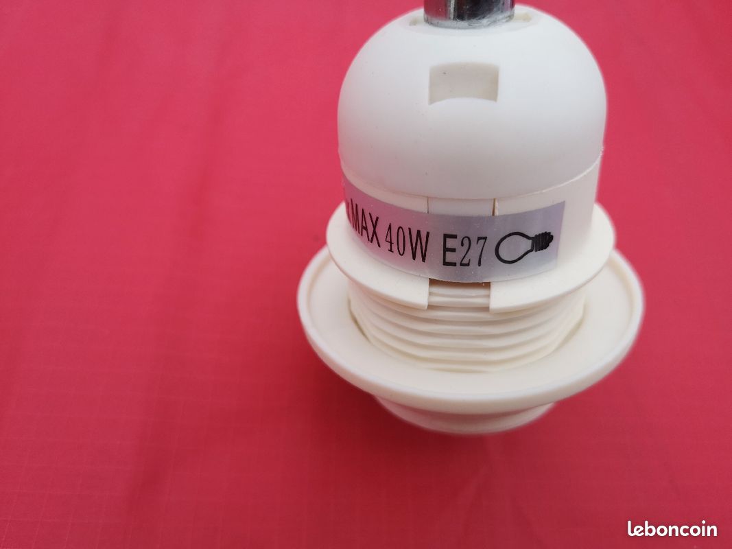 Lampe 3 ampoules (image 4)