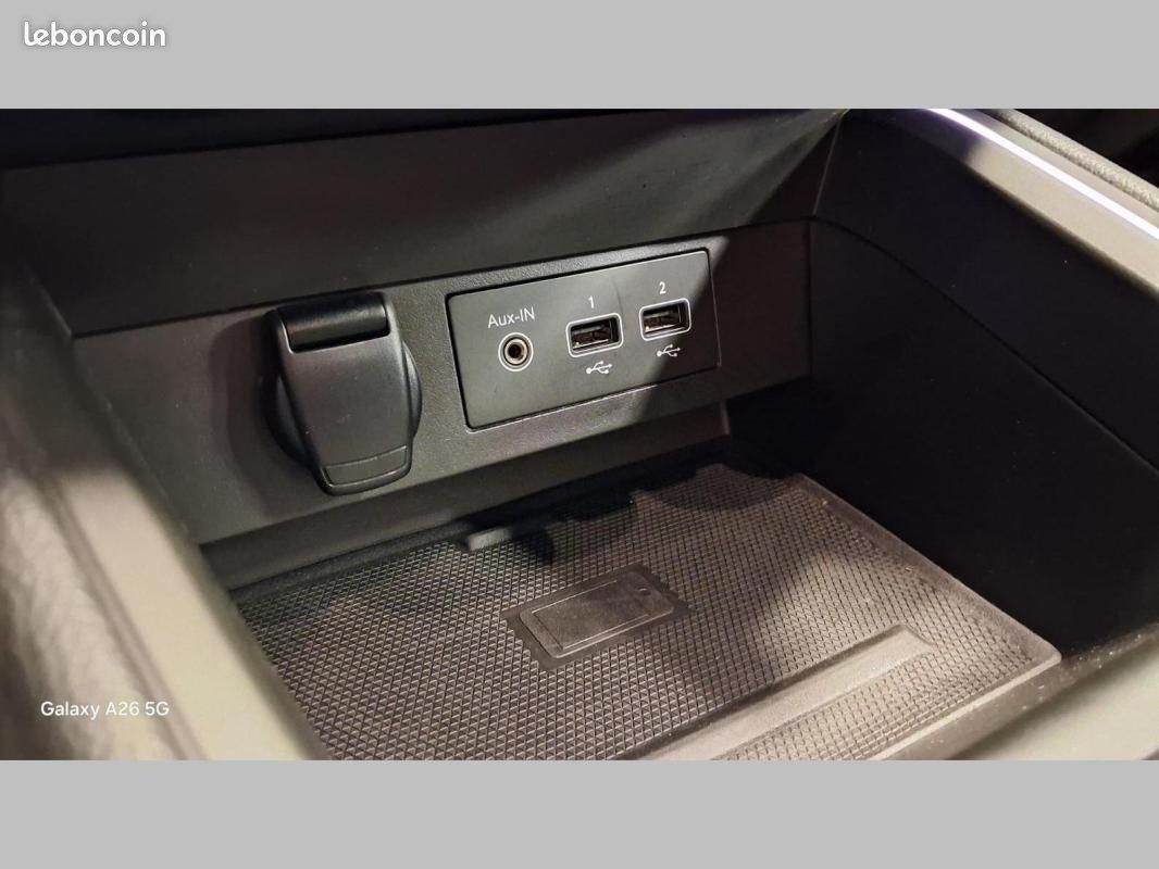 Renault Clio V E-Tech 140 RS Line (image 14)