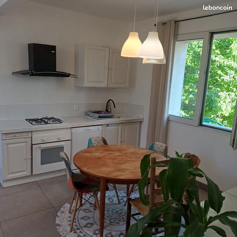 Appartement 3 pièces 55 m² · à Orange · 55 m² · 640 €/mois