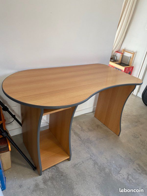 Bureau ergonomique (image 3)