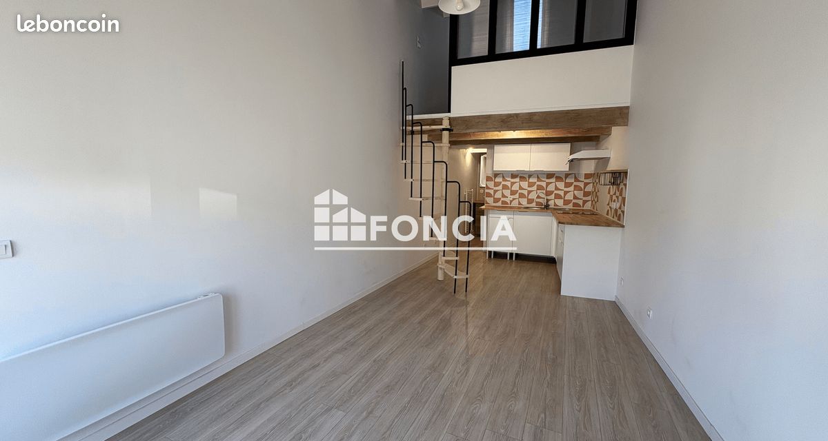 Maison 2 pièces 34 m² · à Saint-Pierre-d'Oléron · 34 m² · 176 000 €