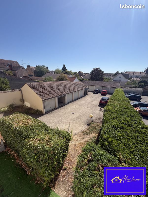 Appartement 4 pièces 72 m² · à Beaune · 72 m² · 185 000 €