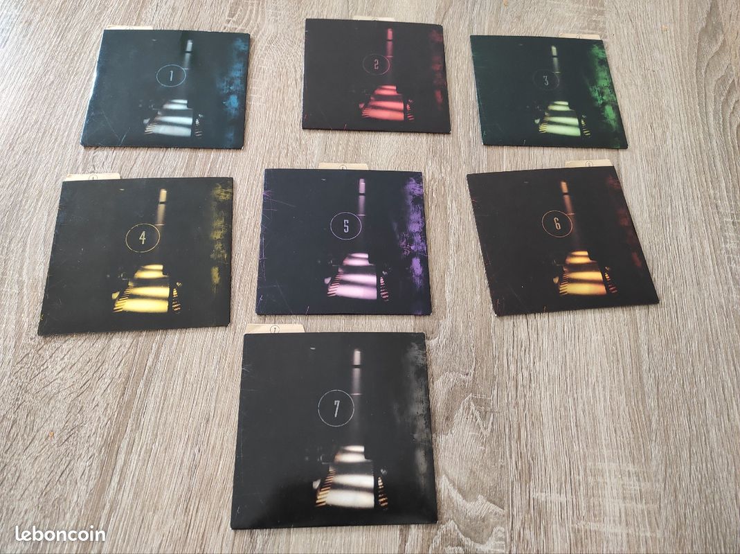 The X-Files, le jeu - Canard PC
