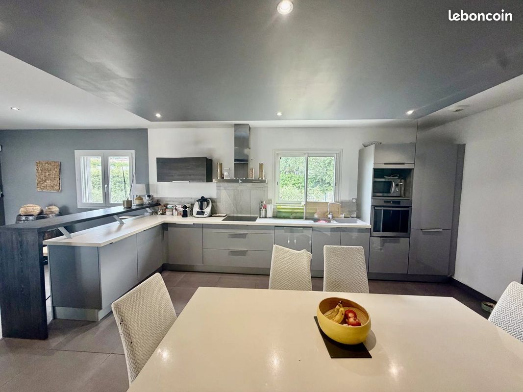 Maison 6 pièces 126 m² · à Vescovato · 126 m² · 514 500 €