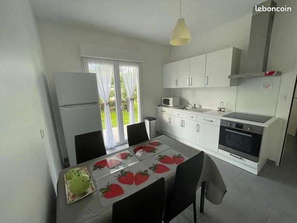 Location appartement et maison à louer Gradignan (33170) - leboncoin
