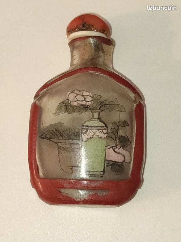 Tabatière ancienne (image 2)