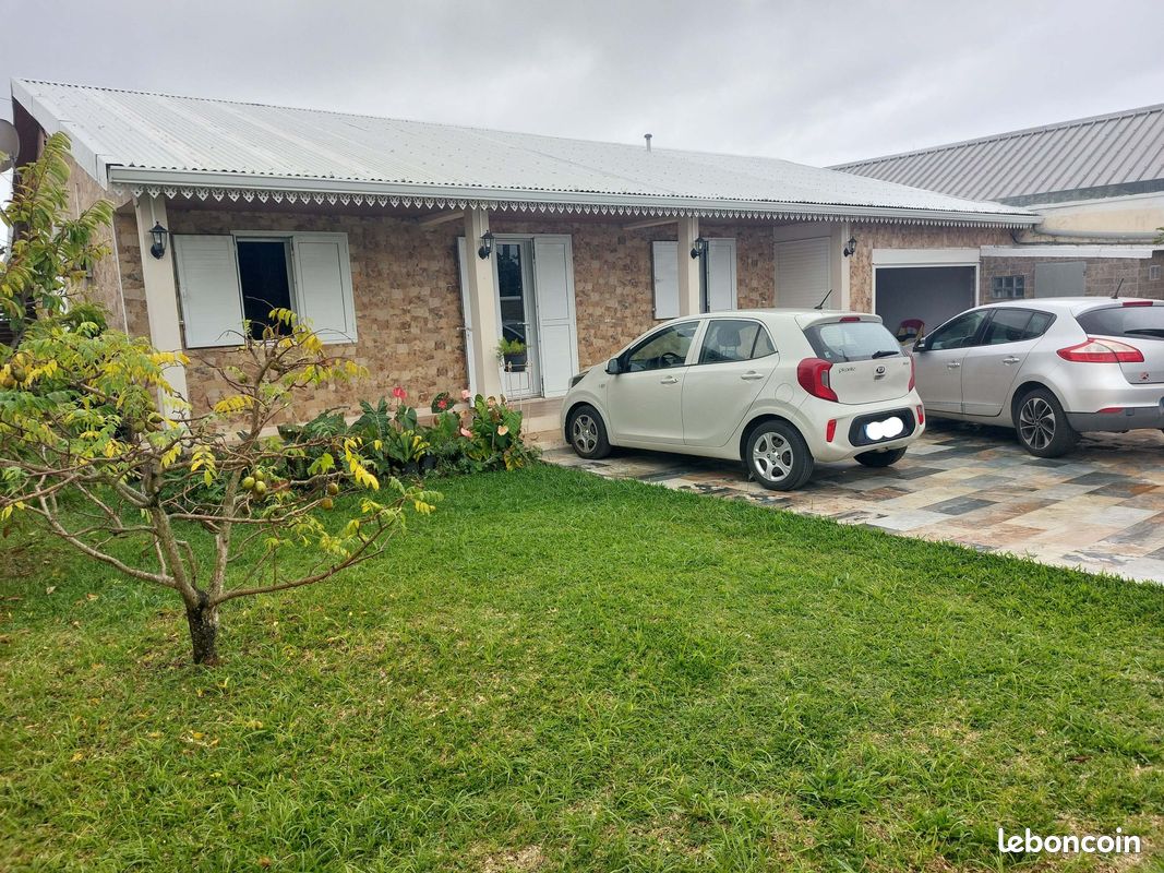 Maison 5 pièces 160 m² · à Saint-André · 160 m² · 399 000 €