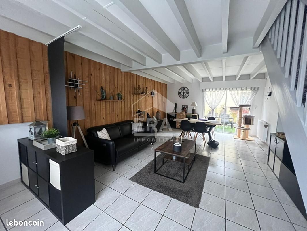 Maison 5 pièces 84 m² · à Gujan-Mestras · 84 m² · 379 000 €