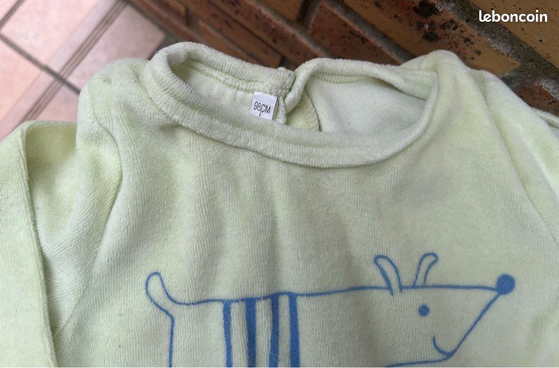 Pyjama (image 6)