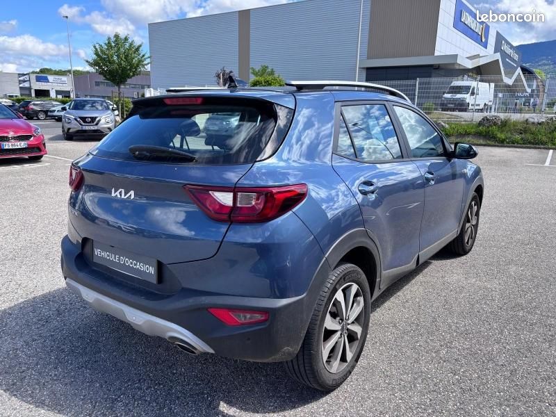 Kia Stonic 1.0 T-GDi 100ch Active DCT7 (image 5)