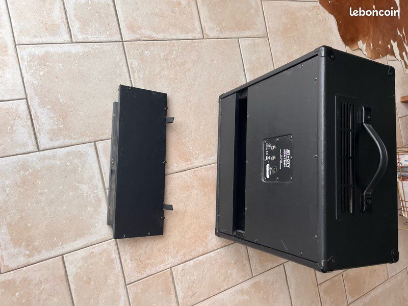 Baffle Jet City 12S+ (image 4)