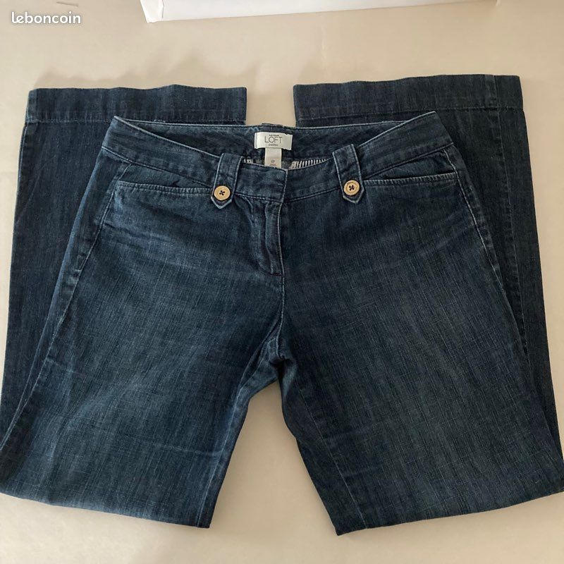 Jeans LOFT (image 1)