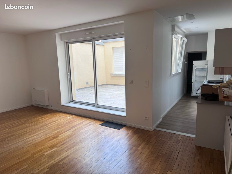 Appartement 5 pièces 100 m² · à Épinal · 100 m² · 850 €