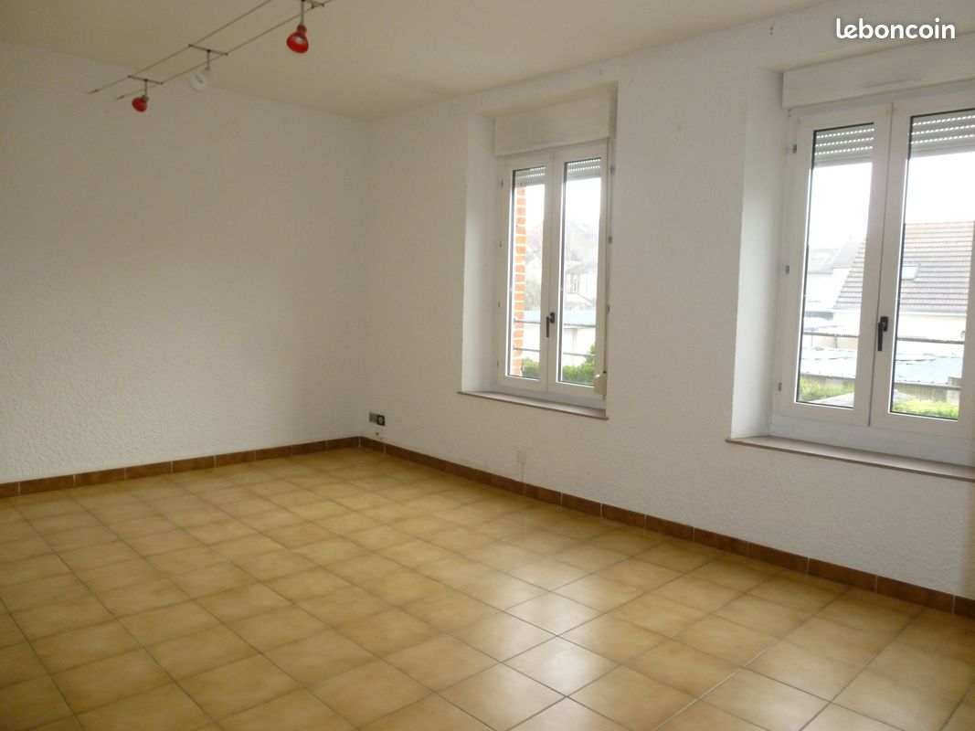 Appartement 3 pièces 56 m² · à Épernay · 56 m² · 610 €/mois